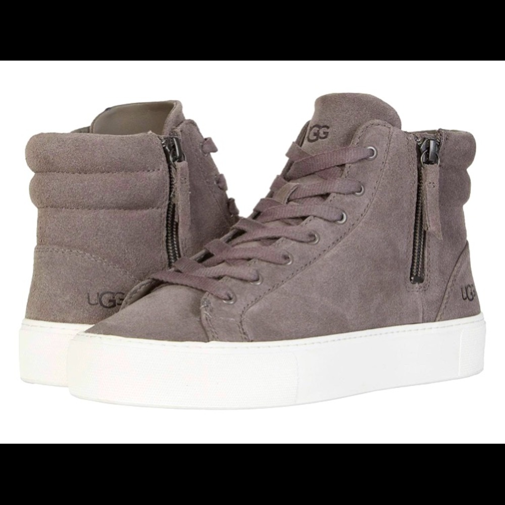 Ugg Olli sneakers.